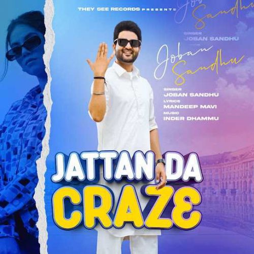 Jattan Da Craze Joban Sandhu mp3 song ringtone, Jattan Da Craze Joban Sandhu Ringtone Download - RiskyJatt.Com