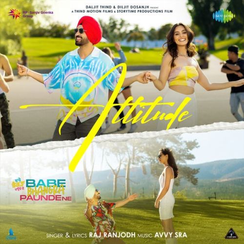 Attitude Raj Ranjodh mp3 song ringtone, Attitude Raj Ranjodh Ringtone Download - RiskyJatt.Com