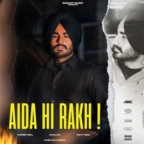 Aida Hi Rakh Harsh Gill mp3 song ringtone, Aida Hi Rakh Harsh Gill Ringtone Download - RiskyJatt.Com