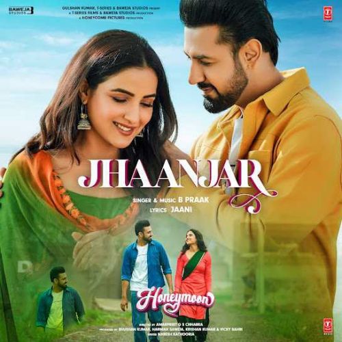 Jhaanjar B Praak mp3 song ringtone, Jhaanjar B Praak Ringtone Download - RiskyJatt.Com