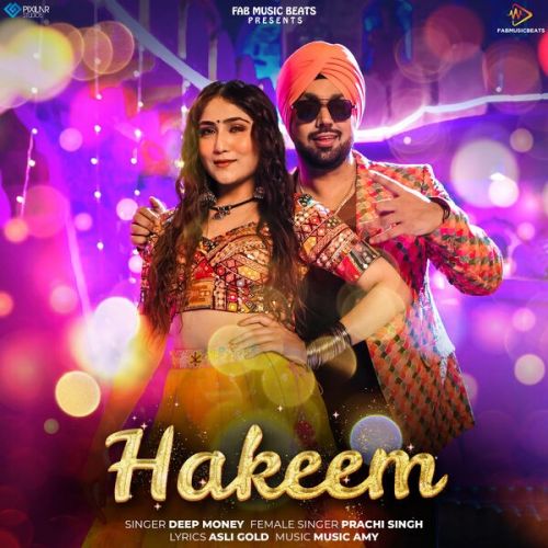 Hakeem Deep Money mp3 song ringtone, Hakeem Deep Money Ringtone Download - RiskyJatt.Com