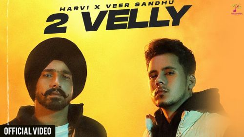 2 Velly Harvi, Veer Sandhu mp3 song ringtone, 2 Velly Harvi, Veer Sandhu Ringtone Download - RiskyJatt.Com