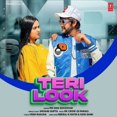 Teri Look MD Desi Rockstar mp3 song ringtone, Teri Look MD Desi Rockstar Ringtone Download - RiskyJatt.Com