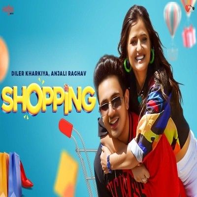 Shopping Diler Kharkiya mp3 song ringtone, Shopping Diler Kharkiya Ringtone Download - RiskyJatt.Com