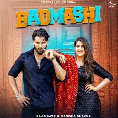 Badmashi Raj Mawar, Manisha Sharma mp3 song ringtone, Badmashi Raj Mawar, Manisha Sharma Ringtone Download - RiskyJatt.Com