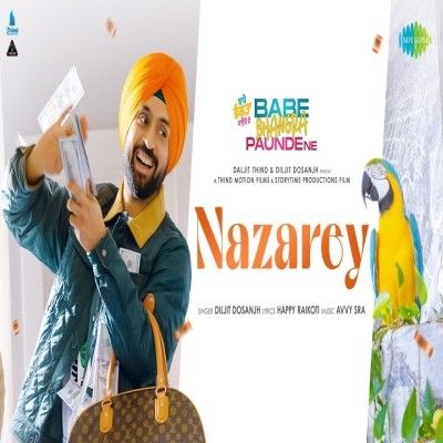 Nazarey Diljit Dosanjh mp3 song ringtone, Nazarey Diljit Dosanjh Ringtone Download - RiskyJatt.Com