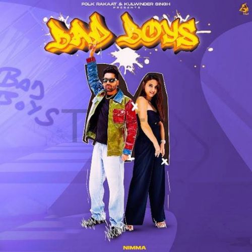 Bad Boys Nimma mp3 song ringtone, Bad Boys Nimma Ringtone Download - RiskyJatt.Com