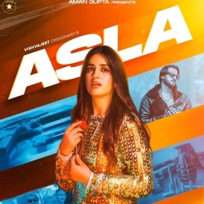 Asla Vishvajeet Choudhary mp3 song ringtone, Asla Vishvajeet Choudhary Ringtone Download - RiskyJatt.Com