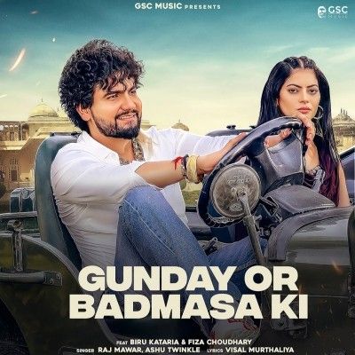 Gunday Or Badmasa Ki Raj Mawar mp3 song ringtone, Gunday Or Badmasa Ki Raj Mawar Ringtone Download - RiskyJatt.Com