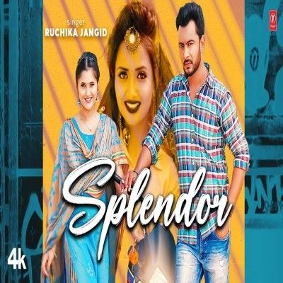 Splendor Ruchika Jangid mp3 song ringtone, Splendor Ruchika Jangid Ringtone Download - RiskyJatt.Com