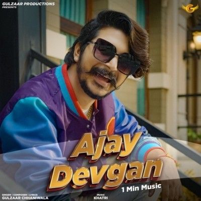 Ajay Devgan 1 Min Music Gulzaar Chhaniwala mp3 song ringtone, Ajay Devgan 1 Min Music Gulzaar Chhaniwala Ringtone Download - RiskyJatt.Com