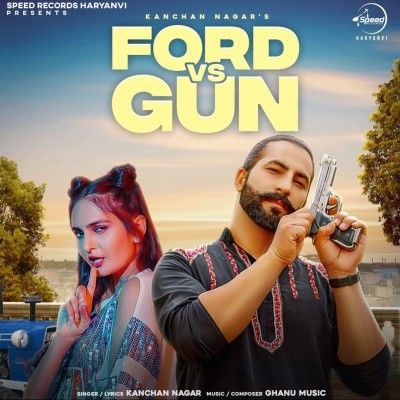 Ford vs Gun Kanchan Nagar mp3 song ringtone, Ford vs Gun Kanchan Nagar Ringtone Download - RiskyJatt.Com