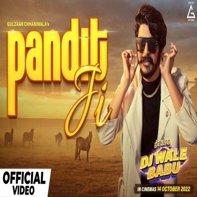 Pandit Ji Gulzaar Chhaniwala mp3 song ringtone, Pandit Ji Gulzaar Chhaniwala Ringtone Download - RiskyJatt.Com