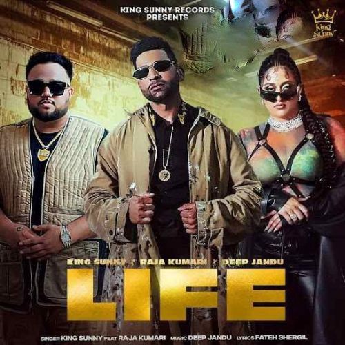 Life King Sunny mp3 song ringtone, Life King Sunny Ringtone Download - RiskyJatt.Com