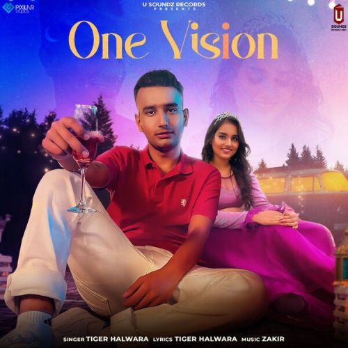 One Vision Tiger Halwara mp3 song ringtone, One Vision Tiger Halwara Ringtone Download - RiskyJatt.Com