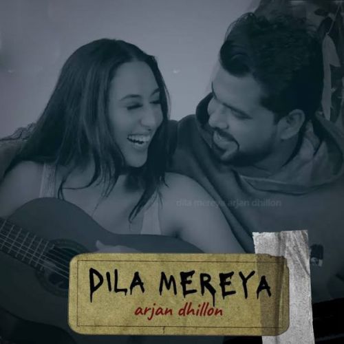 Dila Mereya Arjan Dhillon mp3 song ringtone, Dila Mereya Arjan Dhillon Ringtone Download - RiskyJatt.Com