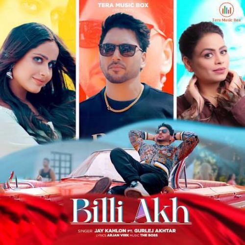 Billi Akh Jay Kahlon, Gurlez Akhtar mp3 song ringtone, Billi Akh Jay Kahlon, Gurlez Akhtar Ringtone Download - RiskyJatt.Com