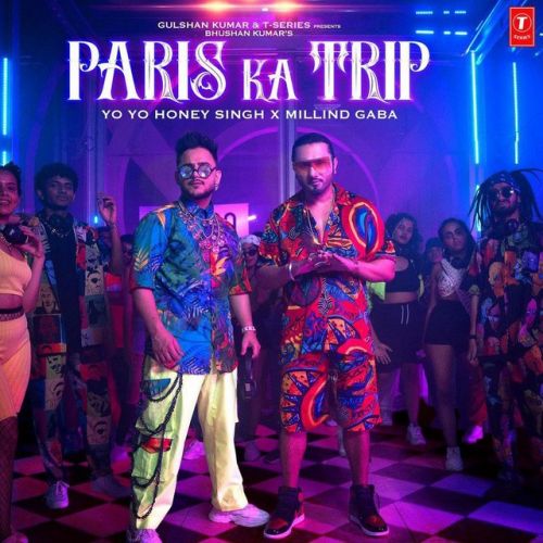 Paris Ka Trip Yo Yo Honey Singh, Millind Gaba mp3 song ringtone, Paris Ka Trip Yo Yo Honey Singh, Millind Gaba Ringtone Download - RiskyJatt.Com