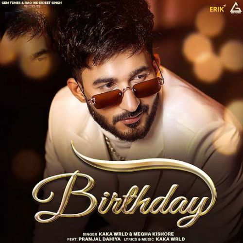 Birthday Kaka Wrld, Megha Kishore mp3 song ringtone, Birthday Kaka Wrld, Megha Kishore Ringtone Download - RiskyJatt.Com