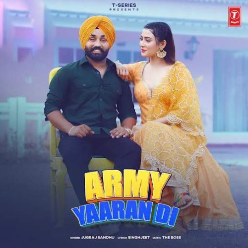 Army Yaaran Di Jugraj Sandhu mp3 song ringtone, Army Yaaran Di Jugraj Sandhu Ringtone Download - RiskyJatt.Com