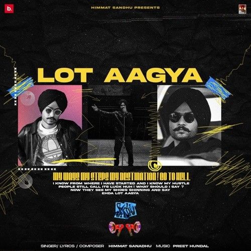 Lot Aagya Himmat Sandhu mp3 song ringtone, Lot Aagya Himmat Sandhu Ringtone Download - RiskyJatt.Com