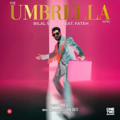 The Umbrella Song Bilal Saeed mp3 song ringtone, The Umbrella Song Bilal Saeed Ringtone Download - RiskyJatt.Com