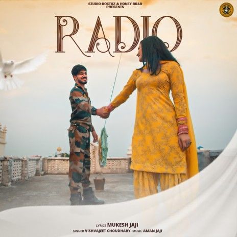 Radio Vishvajeet Choudhary mp3 song ringtone, Radio Vishvajeet Choudhary Ringtone Download - RiskyJatt.Com