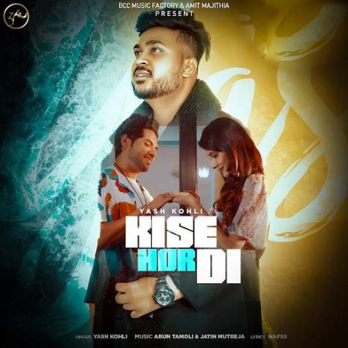 Kise Hor Di Yash Kohli mp3 song ringtone, Kise Hor Di Yash Kohli Ringtone Download - RiskyJatt.Com