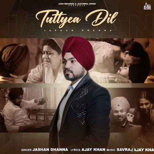 Tuttyea Dil Jashan Dhanna mp3 song ringtone, Tuttyea Dil Jashan Dhanna Ringtone Download - RiskyJatt.Com