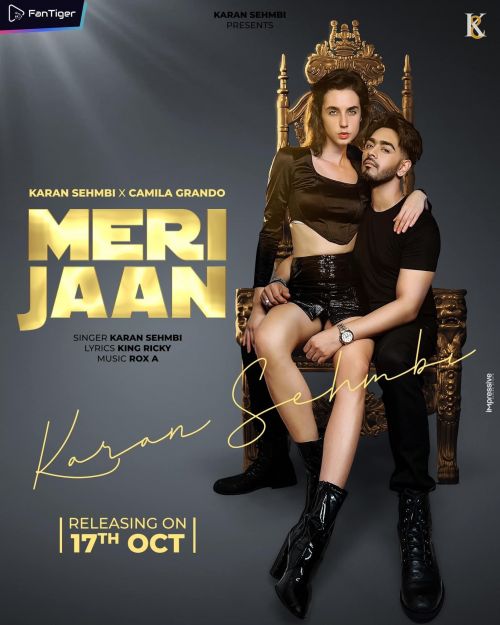 Meri Jaan Karan Sehmbi mp3 song ringtone, Meri Jaan Karan Sehmbi Ringtone Download - RiskyJatt.Com