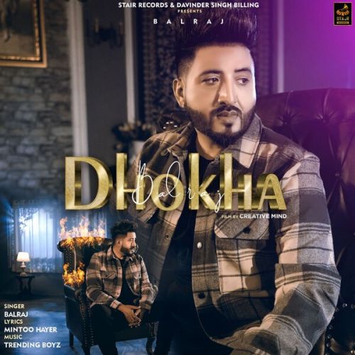 Dhokha Balraj mp3 song ringtone, Dhokha Balraj Ringtone Download - RiskyJatt.Com