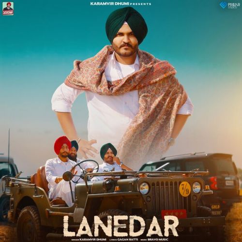 Lanedar Karamvir Dhumi mp3 song ringtone, Lanedar Karamvir Dhumi Ringtone Download - RiskyJatt.Com