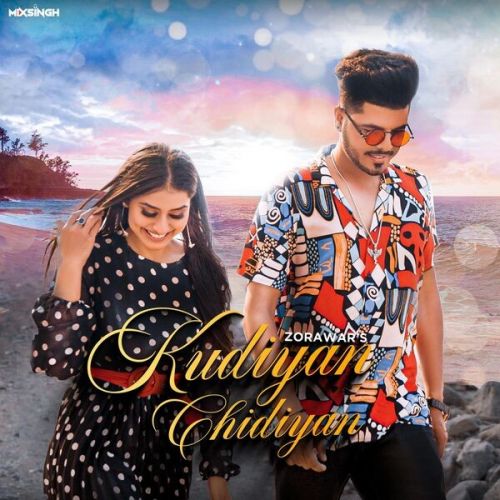 Kudiyan Chidiyan Zorawar mp3 song ringtone, Kudiyan Chidiyan Zorawar Ringtone Download - RiskyJatt.Com