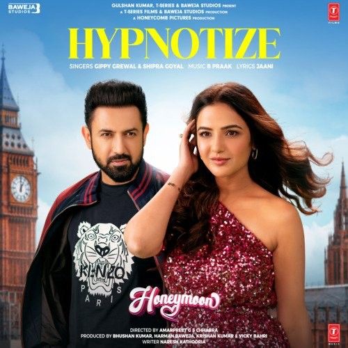 Hypnotize Gippy Grewal mp3 song ringtone, Hypnotize Gippy Grewal Ringtone Download - RiskyJatt.Com