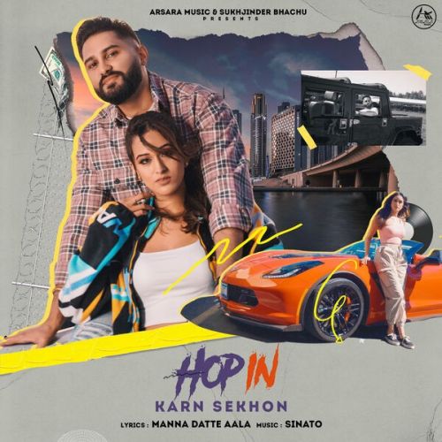 Hop In Karn Sekhon mp3 song ringtone, Hop In Karn Sekhon Ringtone Download - RiskyJatt.Com