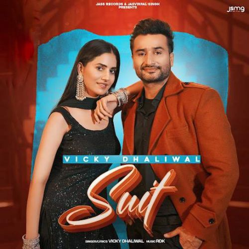 Suit Vicky Dhaliwal mp3 song ringtone, Suit Vicky Dhaliwal Ringtone Download - RiskyJatt.Com