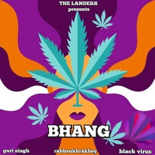 Bhang The Landers mp3 song ringtone, Bhang The Landers Ringtone Download - RiskyJatt.Com