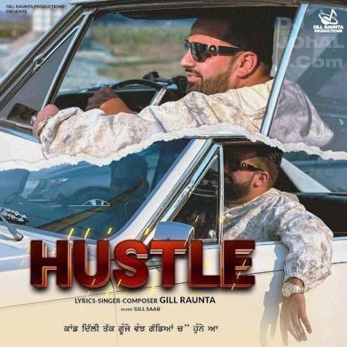 Hustle Gill Raunta mp3 song ringtone, Hustle Gill Raunta Ringtone Download - RiskyJatt.Com