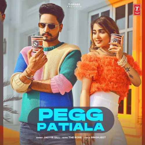 Pegg Patiala Jagvir Gill mp3 song ringtone, Pegg Patiala Jagvir Gill Ringtone Download - RiskyJatt.Com