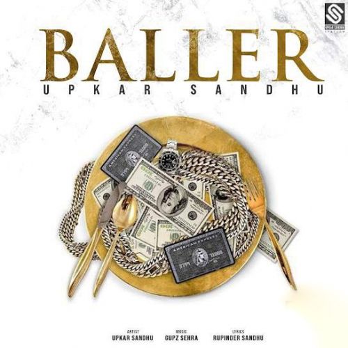 Baller Upkar Sandhu mp3 song ringtone, Baller Upkar Sandhu Ringtone Download - RiskyJatt.Com