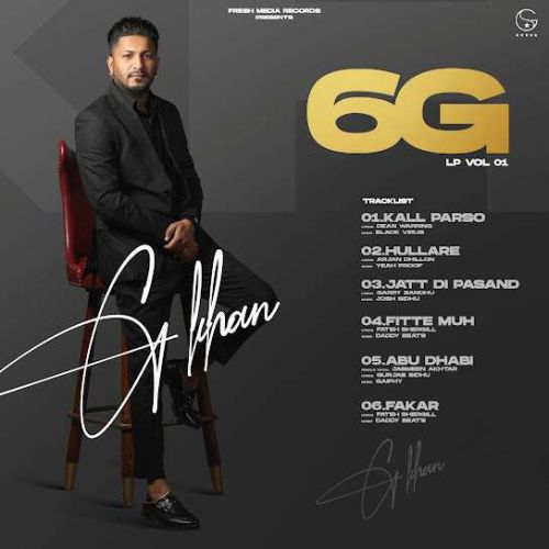 Abu Dhabi G Khan mp3 song ringtone, 6G - EP G Khan Ringtone Download - RiskyJatt.Com