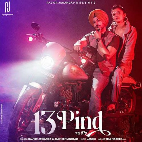 13 Pind Rajvir Jawanda mp3 song ringtone, 13 Pind Rajvir Jawanda Ringtone Download - RiskyJatt.Com