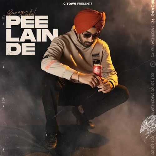 Pee Lain De Bunny Johal mp3 song ringtone, Pee Lain De Bunny Johal Ringtone Download - RiskyJatt.Com