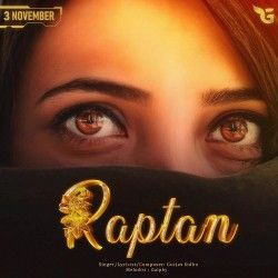 Raptan Gurjas Sidhu mp3 song ringtone, Raptan Gurjas Sidhu Ringtone Download - RiskyJatt.Com