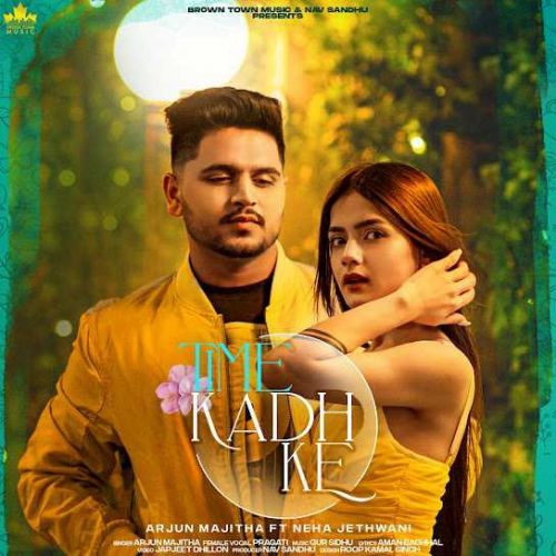 Time Kadh Ke Arjun Majitha mp3 song ringtone, Time Kadh Ke Arjun Majitha Ringtone Download - RiskyJatt.Com