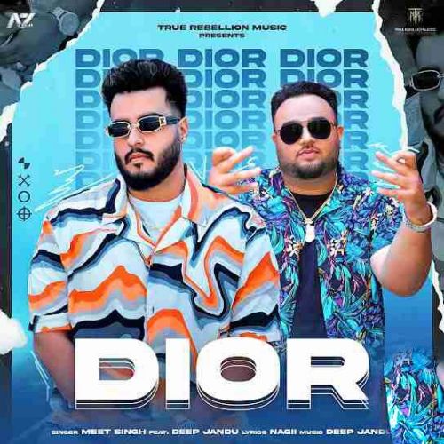 Dior Meet Singh mp3 song ringtone, Dior Meet Singh Ringtone Download - RiskyJatt.Com