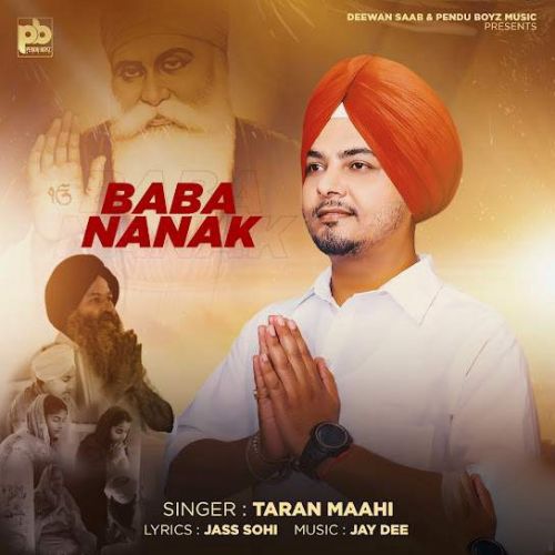 Baba Nanak Taran Maahi mp3 song ringtone, Baba Nanak Taran Maahi Ringtone Download - RiskyJatt.Com