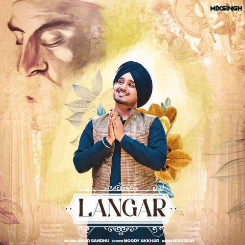 Langar Amar Sandhu mp3 song ringtone, Langar Amar Sandhu Ringtone Download - RiskyJatt.Com