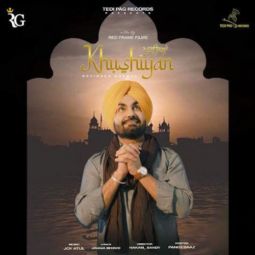 Khushiyan Ravinder Grewal mp3 song ringtone, Khushiyan Ravinder Grewal Ringtone Download - RiskyJatt.Com