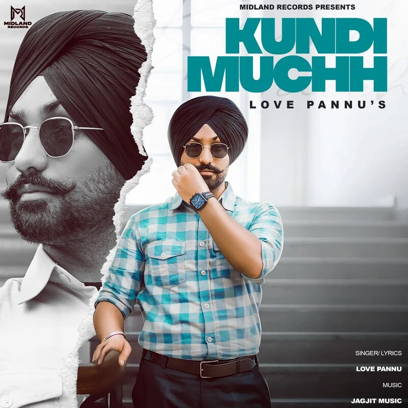 Love Pannu New Songs and Top 20 Albums